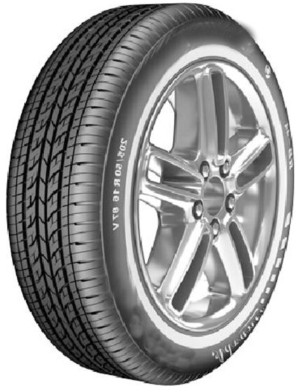Шина Kavir Tire Кв57 Glorious 215/55R17 94W