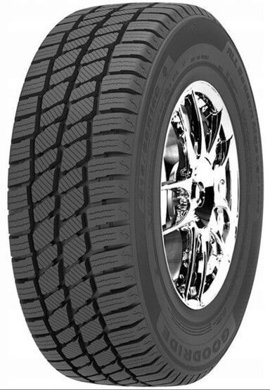 Шина Goodride All Season Master Sw613 215/70R15 109/107