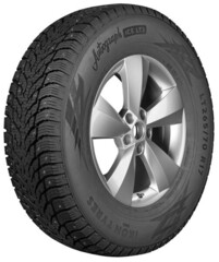 Шина Ikon Tyres (Nokian Tyres) Autograph Ice Lt3 265/75R16 119/116