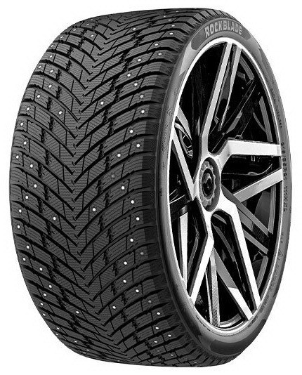 Шина Rockblade Winterplus Stud Ii 275/40R22 107T