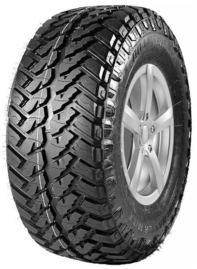 Шина Sonix Primemaster M/T I 225/75R16 115/112