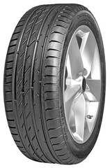 Шина Ikon Tyres (Nokian Tyres) Character Ultra 225/50R17 98W
