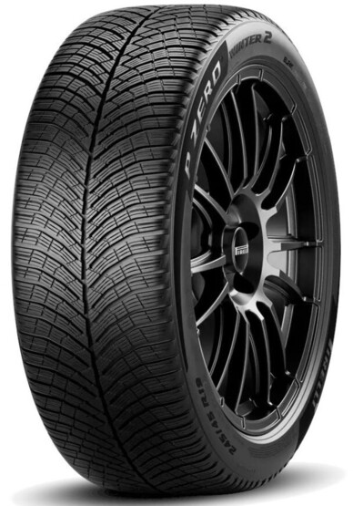 Шина Pirelli P Zero Winter 2 255/45R20 105V
