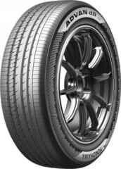 Шина Yokohama Advan Db V553 225/50R17 94W