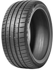 Шина Kumho Ps72 Ecsta Sport S 275/35R19 100Y
