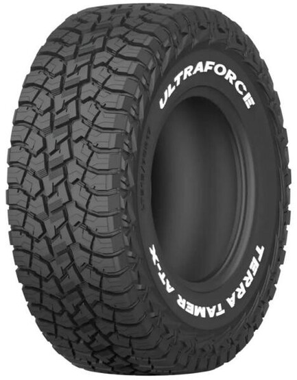 Шина Ultraforce Terra Tamer At-X 265/70R17 115Q