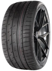 Шина Unistar Sport M5 285/30R21 100Y