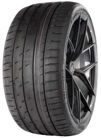 Шина Unistar Sport M5 285/30R21 100Y