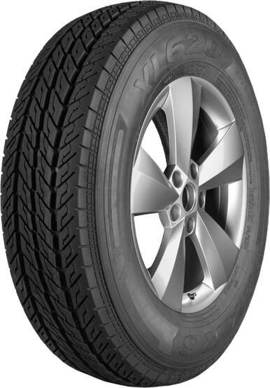 Шина Bars Xl620 165/80R13 94/92P