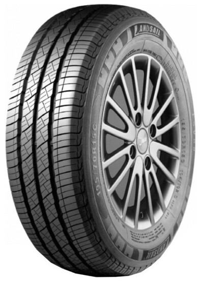 Шина Landsail Lsv88+ 185/75R16 104/102
