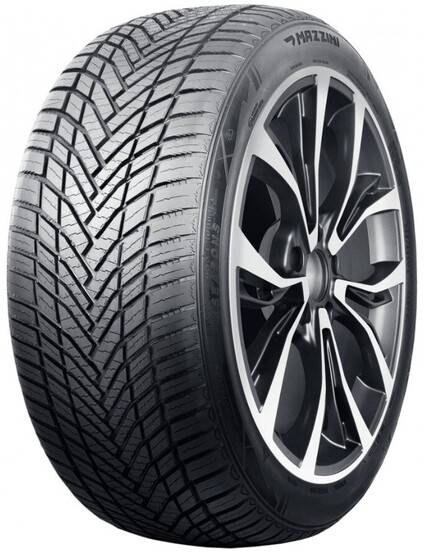 Шина Mazzini Cross Allseason As8 195/55R15 85V