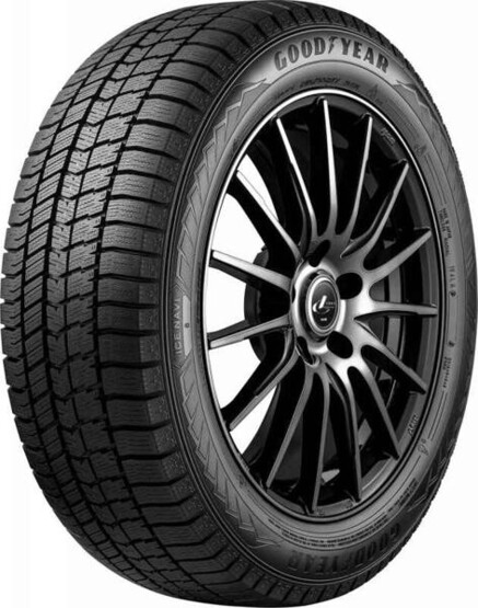 Шина Goodyear Ice Navi 8 245/45R18 100Q