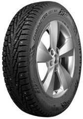 Шина Ikon Tyres (Nokian Tyres) Character Ice 7 Suv 245/65R17 111T