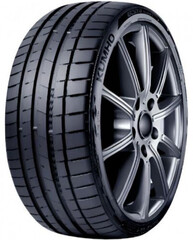 Шина Kumho Ps72 Ecsta Sport 205/40R18 86Y