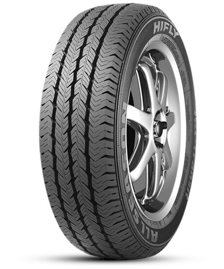 Шина Hifly All-Transit 225/75R16 121/120