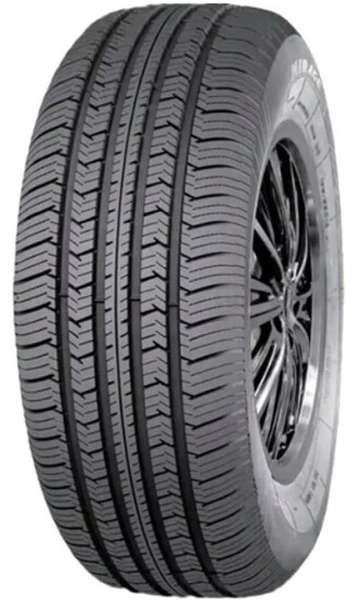 Шина Mirage Mr-166 155/65R14 75T
