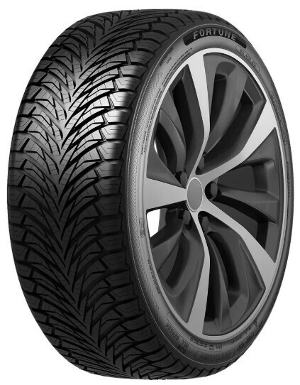 Шина Fortune Fitclime Fsr-401 155/80R13 79T