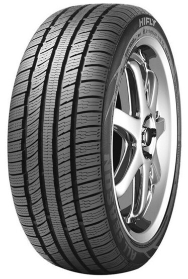 Шина Hifly All-Turi 221 215/45R17 91V