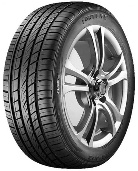 Шина Fortune Fsr303 255/55R18 109V