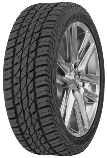 Шина Accelera Omikron A/T 265/55R20 113V