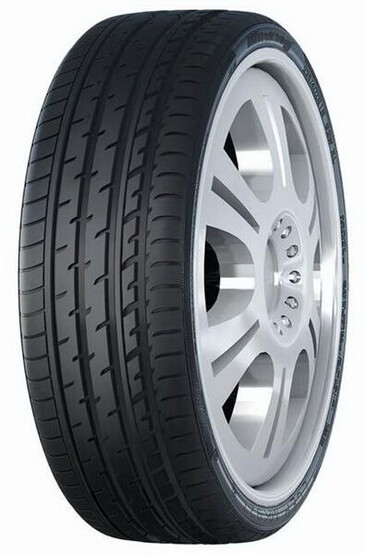 Шина Mileking Mk927 295/35R21 107W