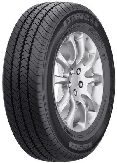 Шина Fortune Fsr71 225/65R16 112/110