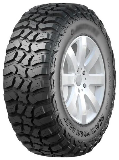 Шина Fortune Maspire M/T 245/70R16 118/115