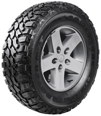 Шина Powertrac Wildranger M/T 235/70R16 110/107