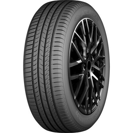 Шина Atlander Landerxsport Atl33 195/60R15 88V