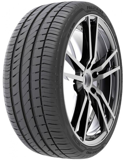Шина Pallyking Griptech Pu-02 225/45R18 95W