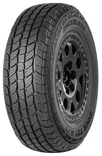 Шина Rockblade Rock 727 A/T 265/70R17 115S