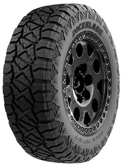 Шина Rockblade Rock 787 R/T 265/60R18 114Q