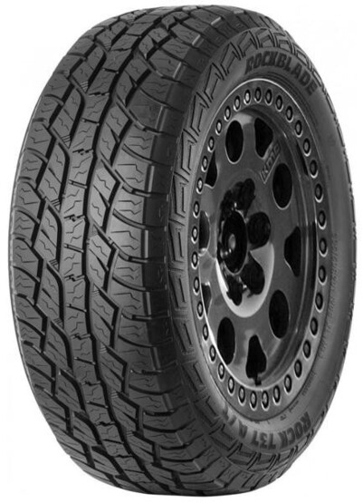 Шина Rockblade Rock 737 A/T 285/70R17 121/118