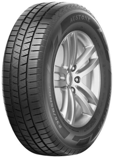 Шина Austone Durato 4S 195/70R15 104/102