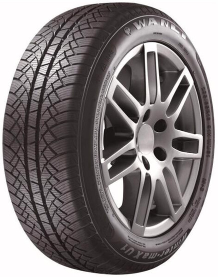 Шина Wanli Sw611 185/60R15 84T Шина Wanli Sw611 185/60R15 84T