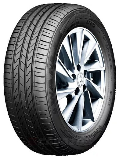 Шина Wanli Sp026 175/70R13 82T