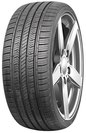 Шина Wanli Rangetour Plus Su025 285/30R21 100W
