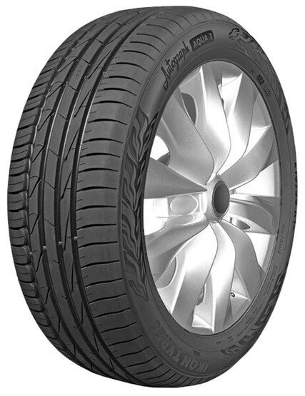 Шина Ikon Tyres (Nokian Tyres) Autograph Aqua 3 215/45R16 90V