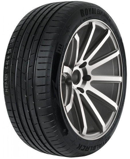 Шина Royal Black Royal Explorer Ev 255/40R20 101Y