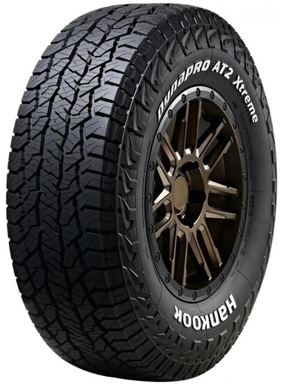 Шина Hankook Dynapro At2 Xtreme Rf12 215/75R15 100/97S