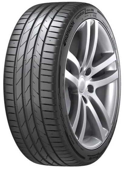 Шина Hankook Ventus Evo K137 275/45R18 107Y