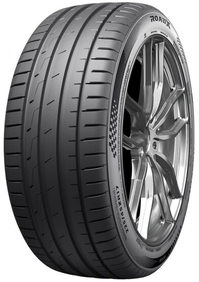 Шина Roadx Rxmotion Du71 285/40R19 107Y