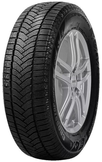 Шина Compasal Crosstop Van A/S 215/60R17 109/107