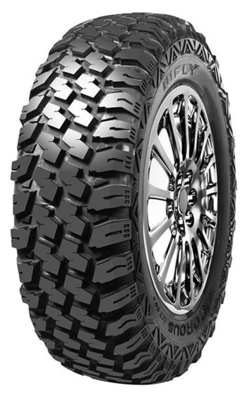 Шина Hifly Vigorous Mt602 265/65R17 120/117