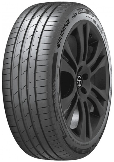 Шина Hankook Ion Evo Suv Ik01A 215/45R18 89Y