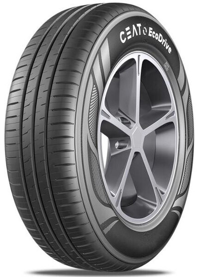 Шина Ceat Ecodrive 185/70R14 88H Шина Ceat Ecodrive 185/70R14 88H