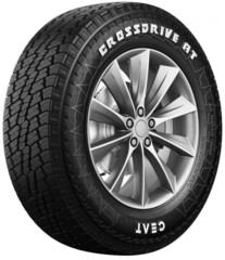 Crossdrive At