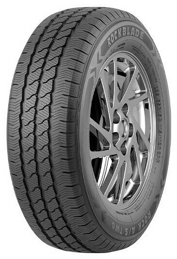 Шина Rockblade Rock A/S Two 215/60R16 103/101