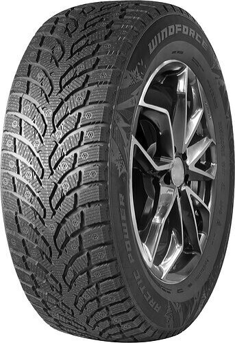Шина Windforce Arctic Power (Без Шипов) 245/45R19 102H