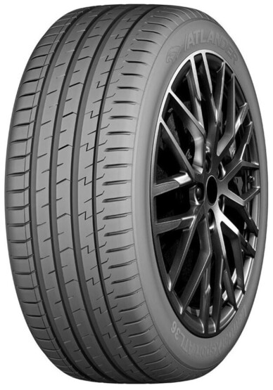 Шина Atlander Landerxsport Atl36 225/50R17 98Y
